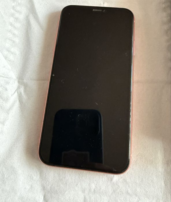 Vand IPhone XR utilizat