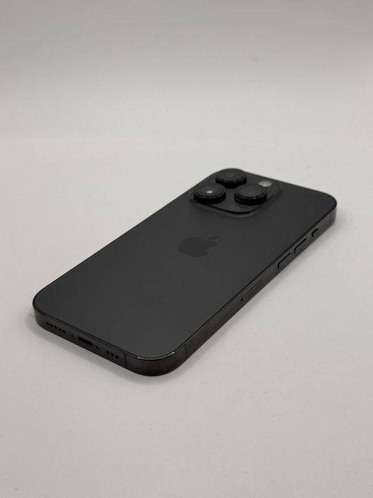 Iphone 14 Pro 128GB 100% Grad A Garantie 24 luni rate zonemag.ro