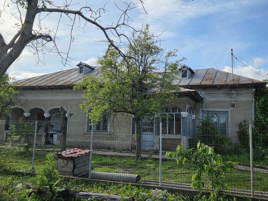 Casă de vânzare Țigănești/Teleorman