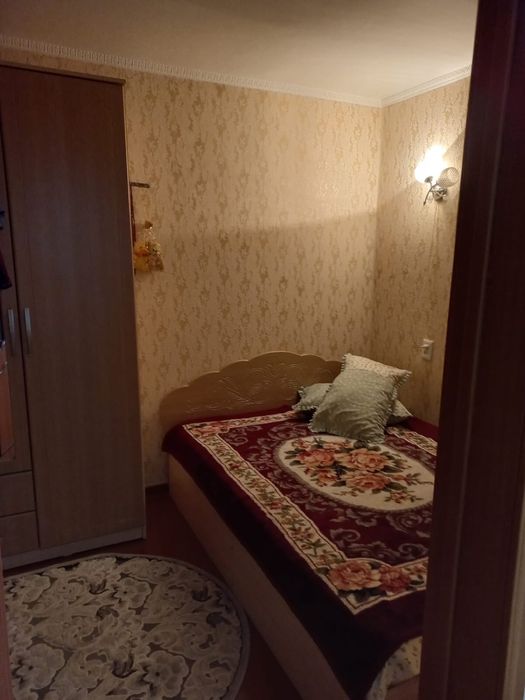 Продам квартиру в центре города