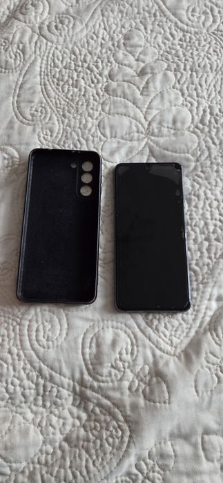 Samsung S21  Черен 256 GB