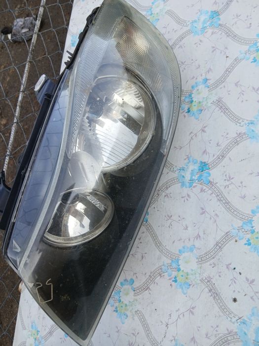 Vand faruri e 90 e 91