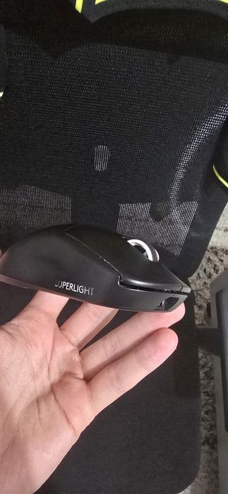 Mouse Superlight 2