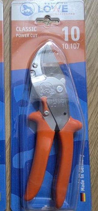 Foarfeca profesionala pentru gradina Original LOWE
