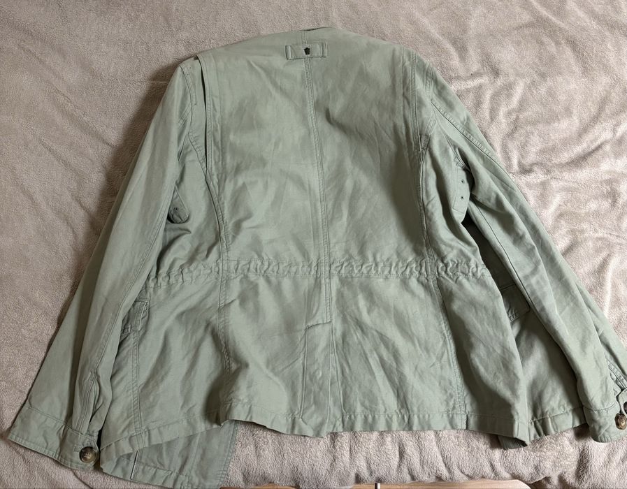 Куртка Massimo Dutti