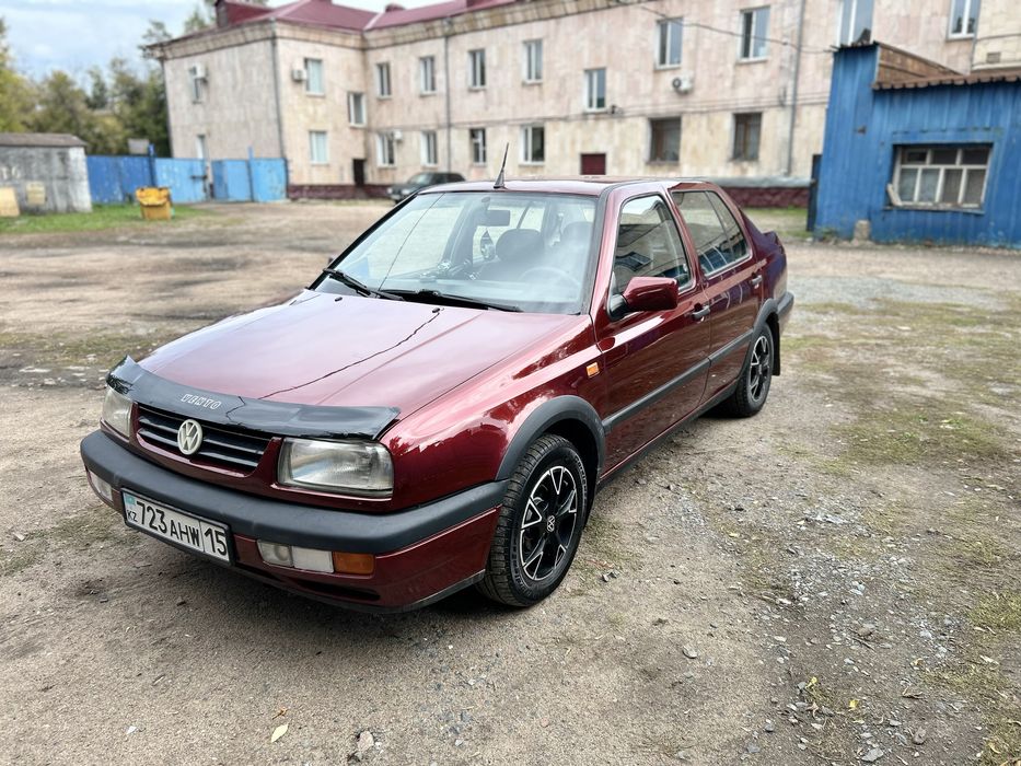 Продам фольксваген венто (гольф)