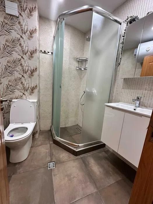 Двустаен апартамент в ж.к. Белите Брези