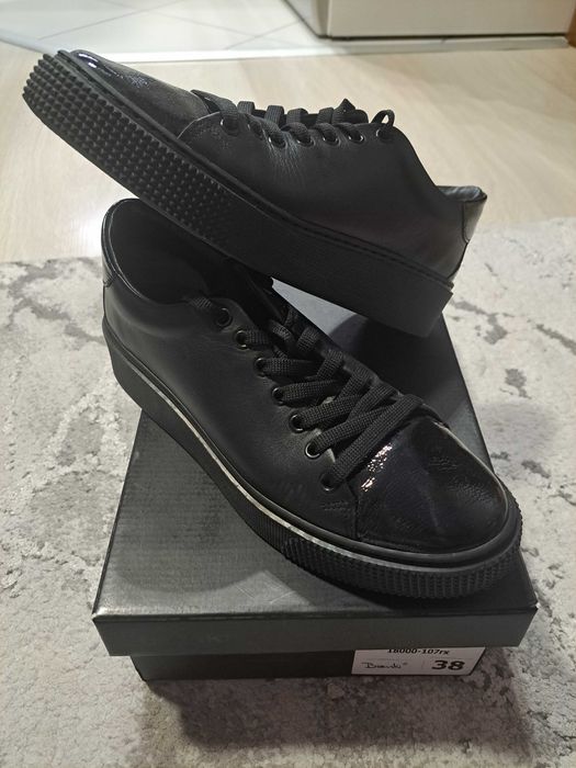 Дамски  обувки бианки 38 номер