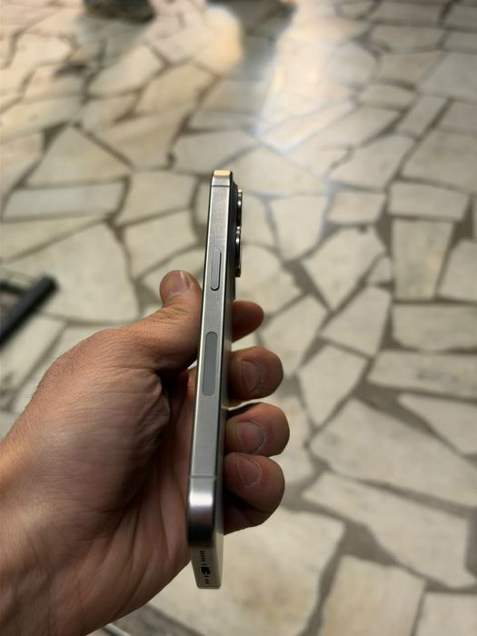 iPhone 15 pro 128gb Айфон 15 про 128гб