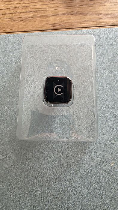 Микро безжичен адаптер за CarPlay & Android Auto 2025