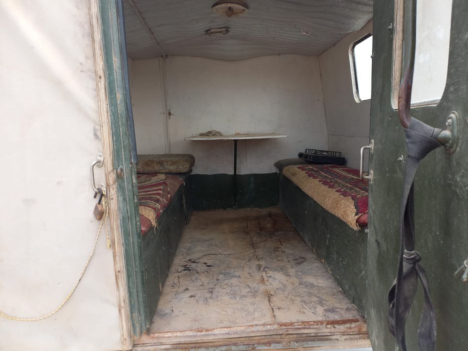 Продам УАЗ-3909 Фермер.Срочно