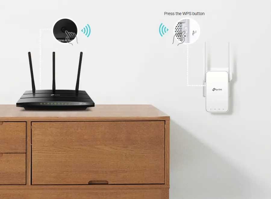 TP-Link RE315 Wi-Fi Extender — усилитель сигнала Wi-Fi. Есть доставка