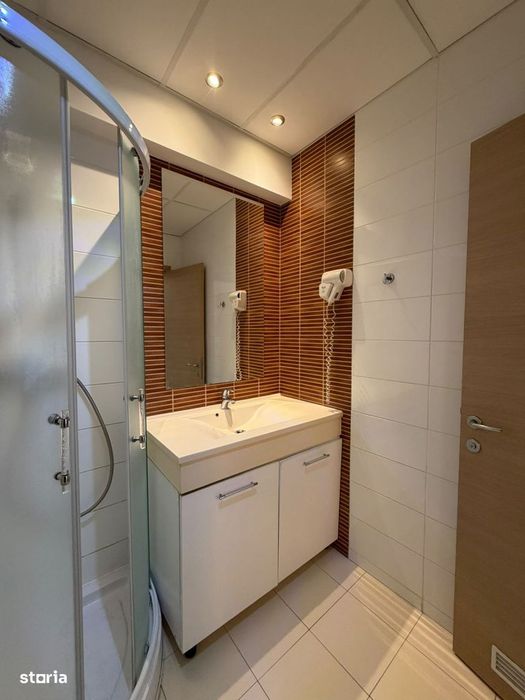Apartament 2 Camere, decomandat - 45 mp / Rin Residence