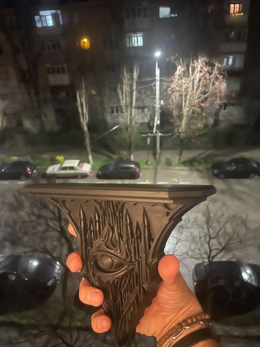 Etajera Ochiul lui Sauron