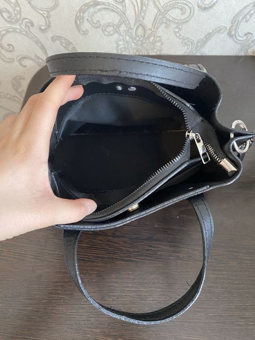 Сумка в хорошем состоянии