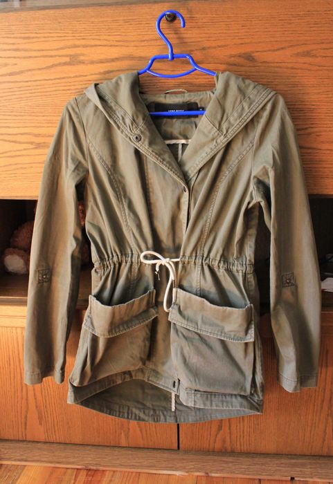 Якета няколко модела