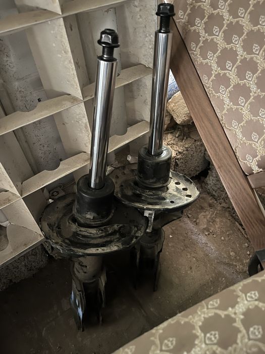 Амартизаторы Kia Xyundai k5 sonata optima