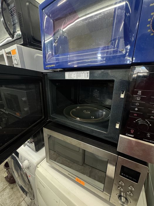 Микровълнова печка PANASONIC