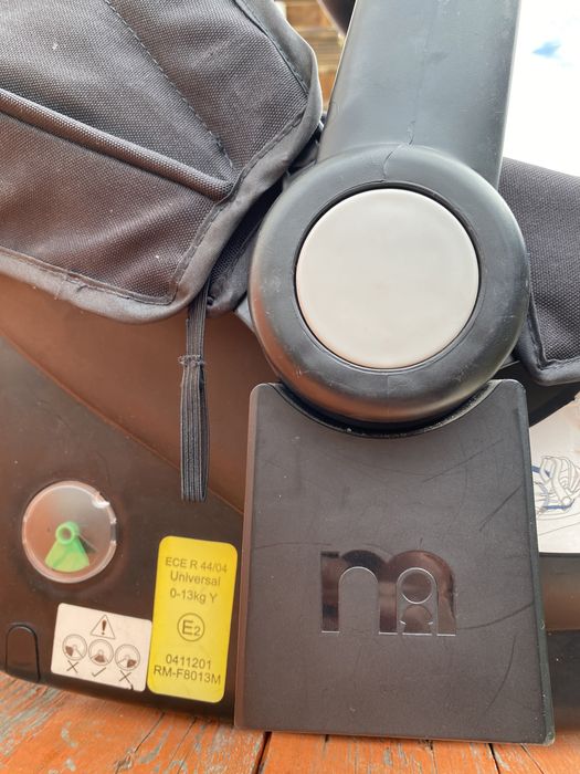 Бебешко столче Mothercare