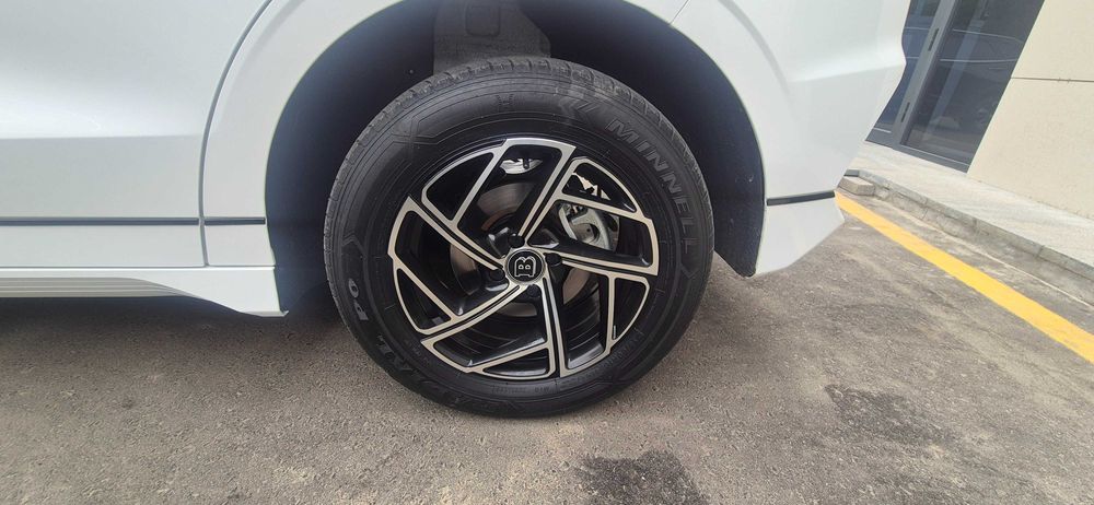 R16  215x60  diska+balon