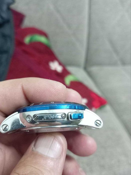 Ulyss Nardin наручные часы оригинал