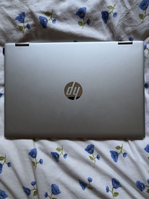 HP Pavilion x360 Convertible 14