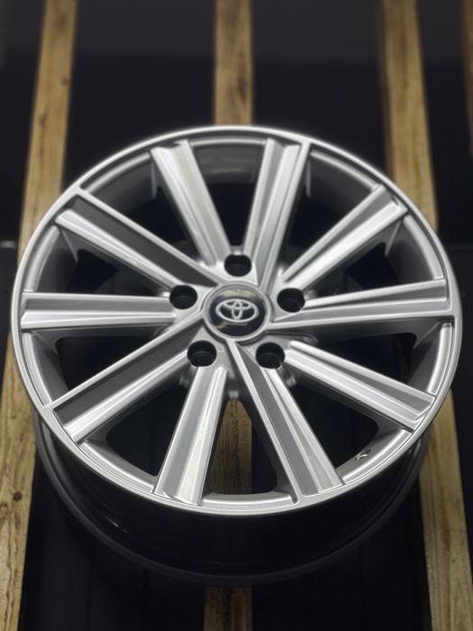 16/5х114.3 тойота лексус
