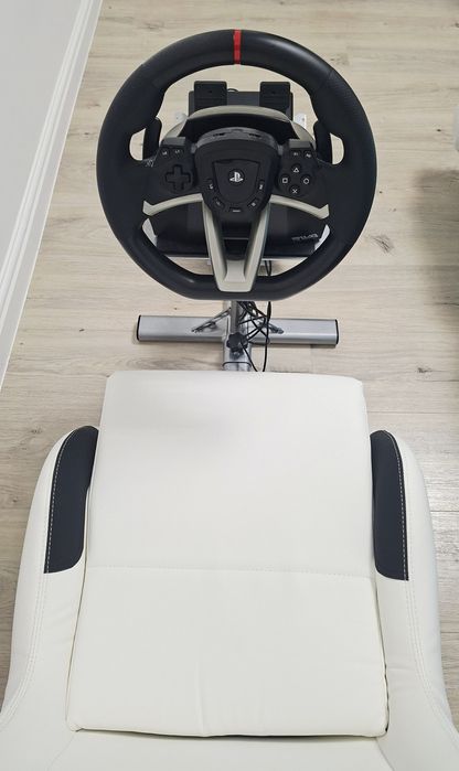 Scaun playseat+volan și pedale