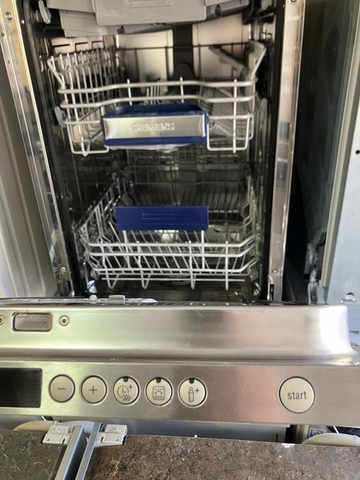 Съдомиялна 45 ст за вграждане