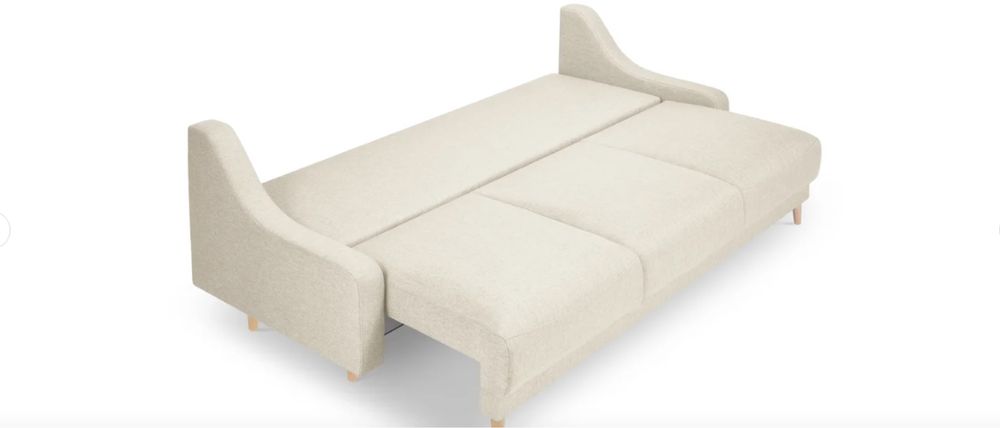 Canapea extensibila