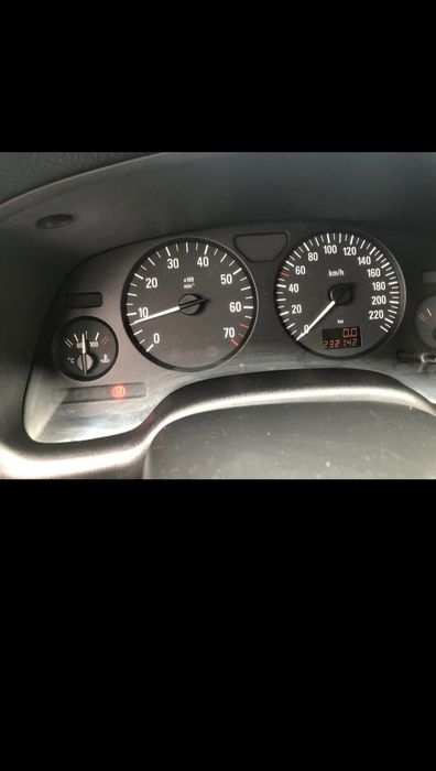 OPEL Astra 2002 — imagine 2
