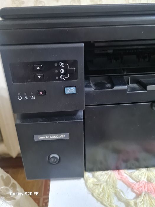 Принтер Lazer est-1132