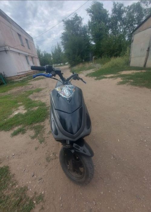 Срочно продам скутер