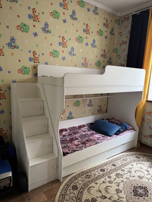 Мебель длч деттских комнат