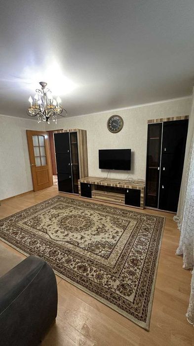Продажа 3-комнатной квартиры