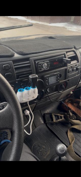 Продается эвакуатор