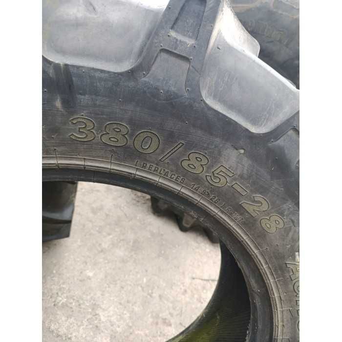 Anvelopa FORESTIERA 14.9r28 380/85r28 second-hand cu garantie !