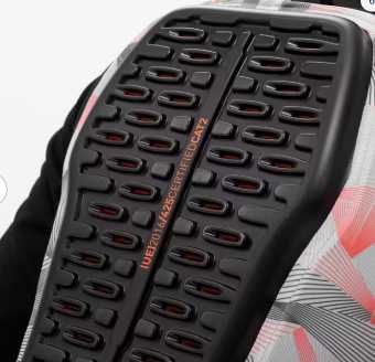 Детски протектор за ски и сноуборд DECATHLON