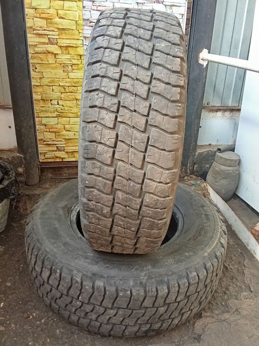 Диски, резина на 15