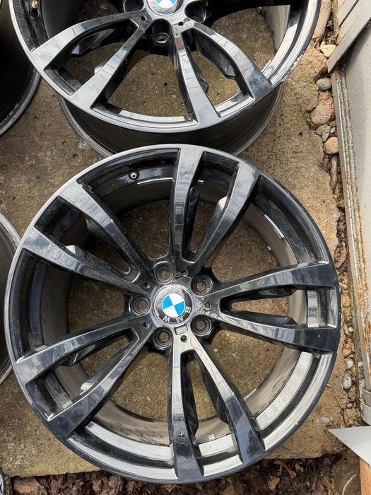 Продам Диски на BMW X5