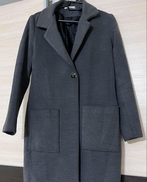 Турецкое пальто