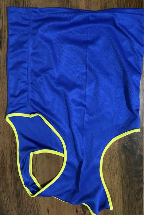 Боксерская форма от EVERLAST