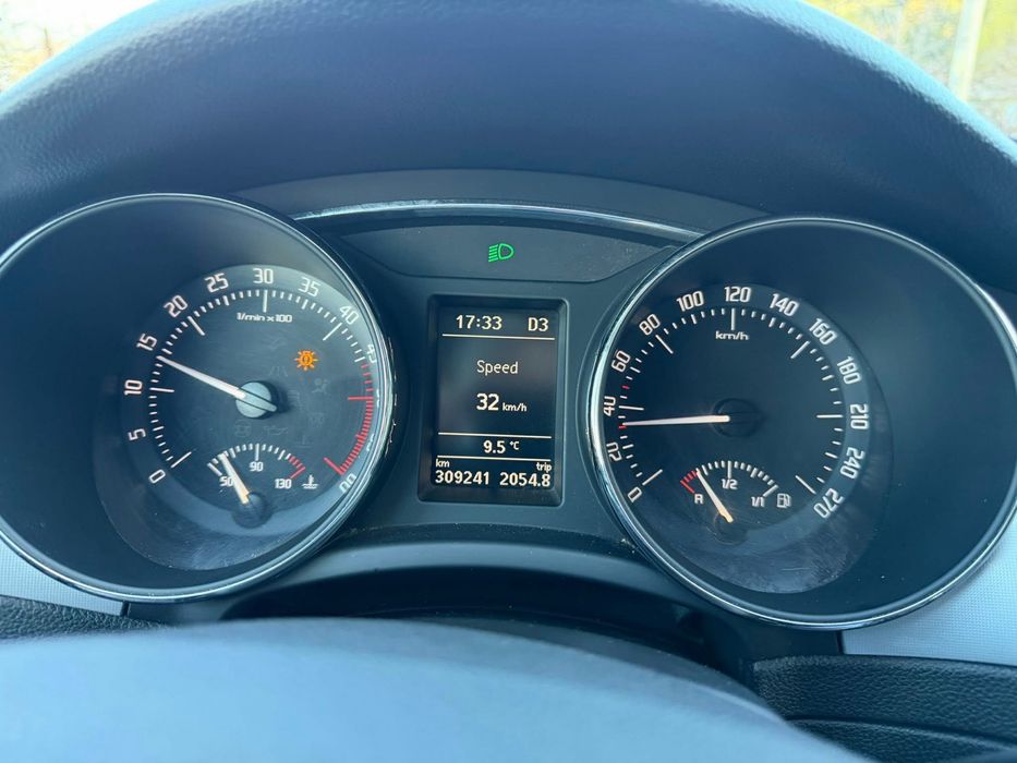 Skoda Superb “ 2.0 Tdi “ Automat “ Rar efectuat