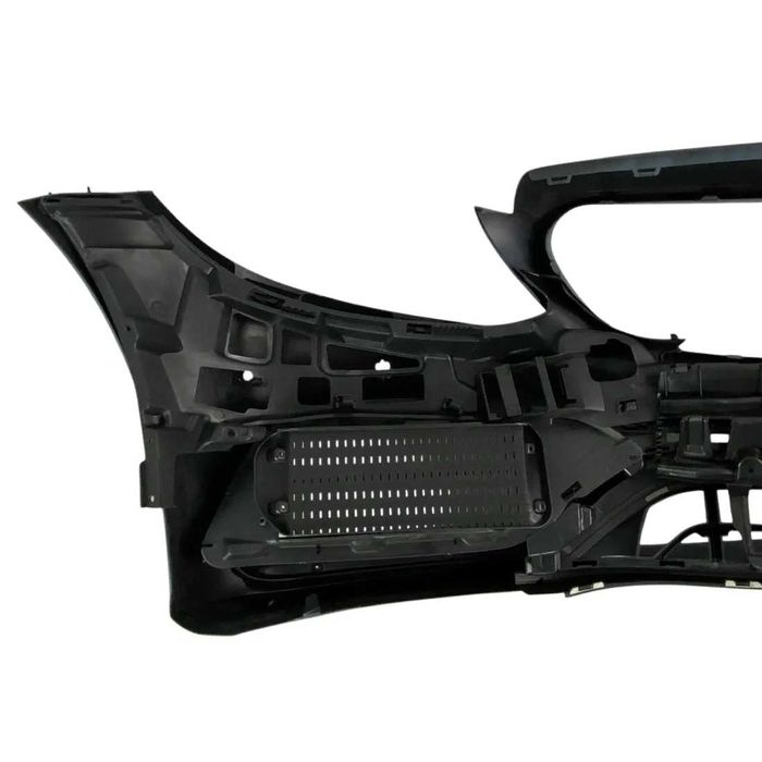 Пакет брони за Mercedes C-Class W205 (2014-2021) - C 63 AMG визия