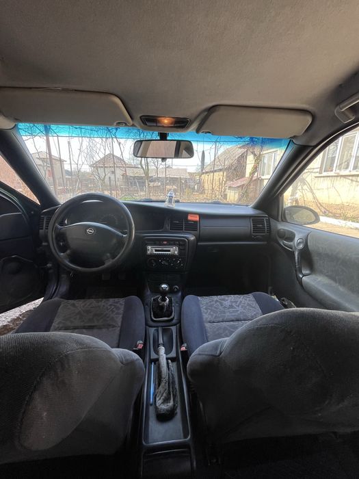 Opel vectra B