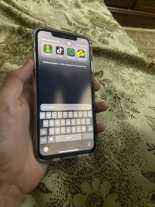 Iphone Xs Max 256/97