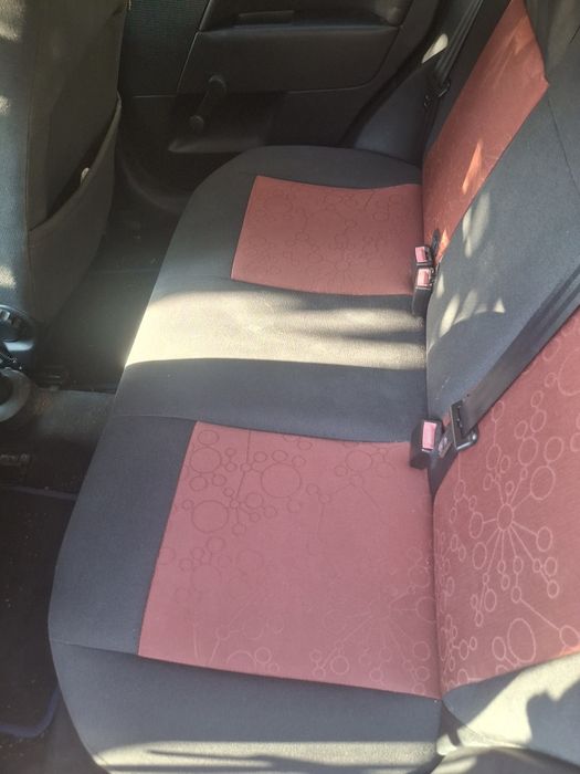 FORD Fiesta 2008 — imagine 4