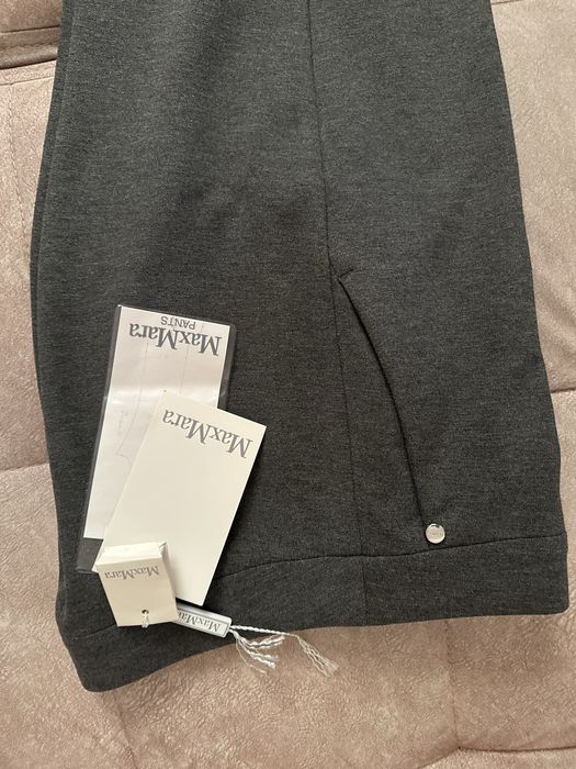 Брюки Max Mara , италия новые