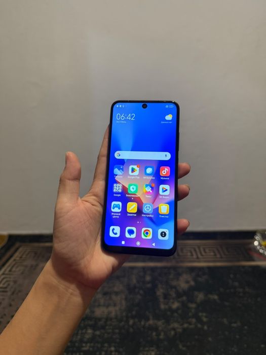 Redmi Note 12S 256гб