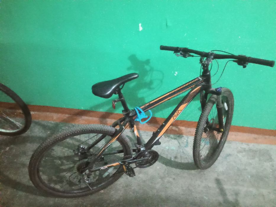 Продам велосипед в хорошем состоянии